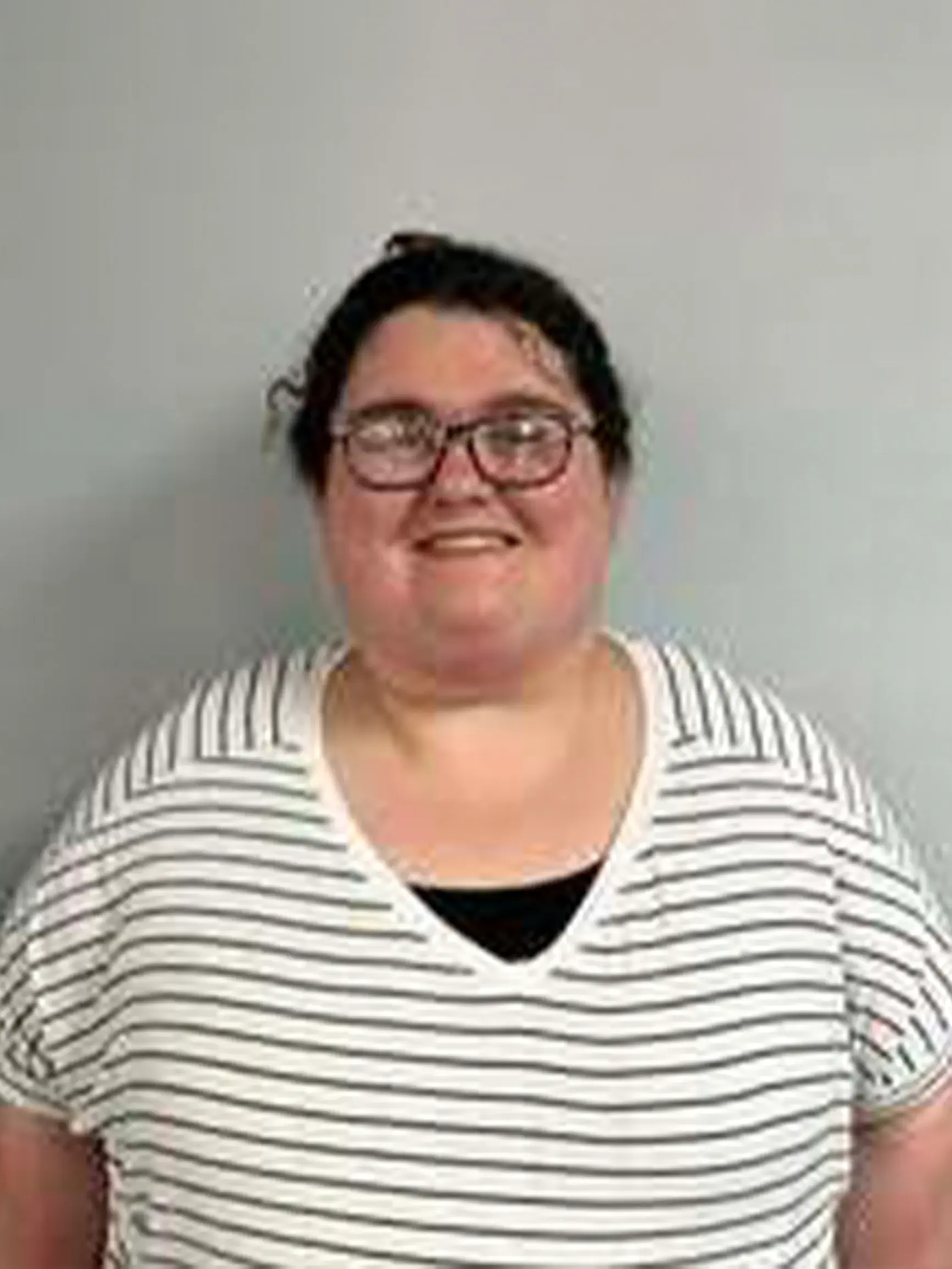 Kristie Sherman